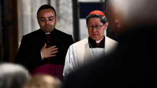 Luis Tagle, el "Francisco asiático" que aspira a papa