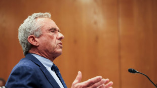 Les Etats-Unis annulent leur financement de plusieurs vaccins à ARN messager