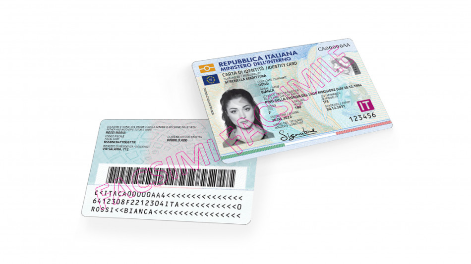 Carta d'Identit&agrave; Elettronica, al Circo Massimo un nuovo Identity Point