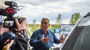 Orb&aacute;n acusa a sus rivales de "conspiraci&oacute;n" a dos d&iacute;as de las elecciones en Hungr&iacute;a