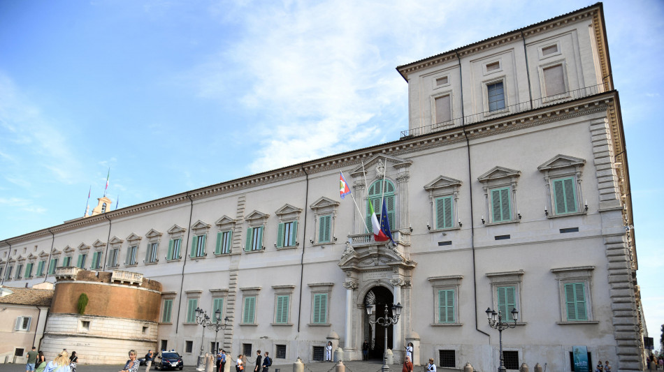 Iran:Consiglio Supremo, Italia impegnata per via negoziale e diplomatica