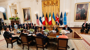 Trump, 'l'Europa è in grado di proteggere l'Ucraina'