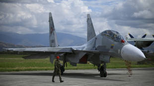 En pleine crise avec Caracas, Trump pr&ecirc;t &agrave; se pencher sur une frappe mortelle en mer des Cara&iuml;bes