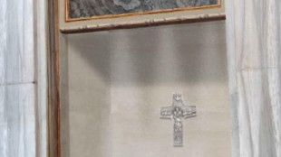 Già oltre 70mila sulla tomba di Papa Francesco