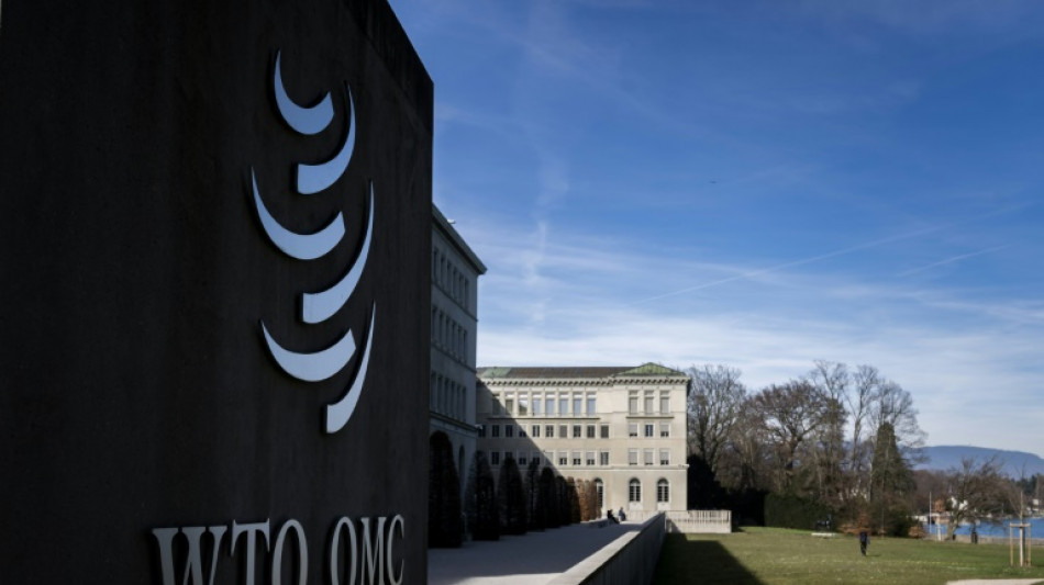 White House quietly drops WTO, ILO from foreign aid cut list