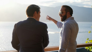 Rubio diz que EUA estudar&aacute; problemas jur&iacute;dicos de envio de presos para El Salvador