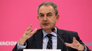 Espagne: l'ex-Premier ministre Jos&eacute; Luis Rodriguez Zapatero poursuivi pour trafic d'influence