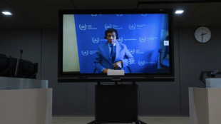 Fiscales de CPI acusan a expresidente filipino de tres cargos por crímenes contra la humanidad