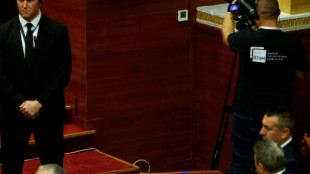 'Não estou aqui para substituir humanos', diz ministra albanesa gerada por IA