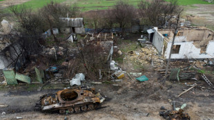 Los momentos clave de la invasi&oacute;n rusa de Ucrania