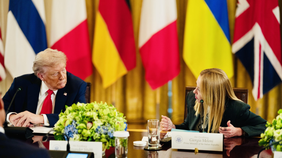 Sviluppi su Kiev, Meloni valuta il rinvio del viaggio in Asia