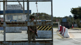 Iranische Drohne trifft britischen St&uuml;tzpunkt auf Zypern - Evakuierungen angeordnet