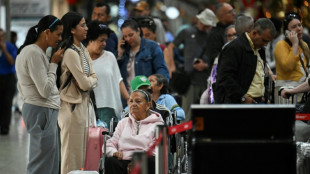 Venezuela da 48 horas a las aerol&iacute;neas para reanudar sus conexiones tras la cancelaci&oacute;n de vuelos