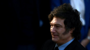 Milei dice que cambiará la legislación argentina para mitigar los aranceles de Trump