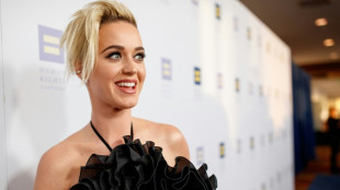 La dise&ntilde;adora Katie Perry gana la disputa de marca contra la cantante Katy Perry