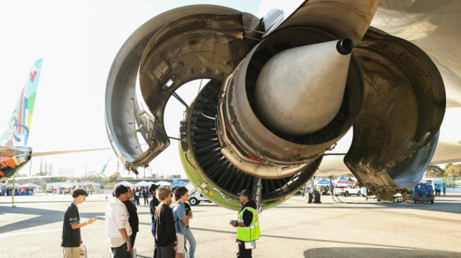 EEUU suspende la publicaci&oacute;n de los datos del PIB por el cierre gubernatmental