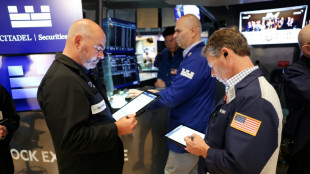 Wall Street peu inquiète par les menaces de Trump contre la Fed