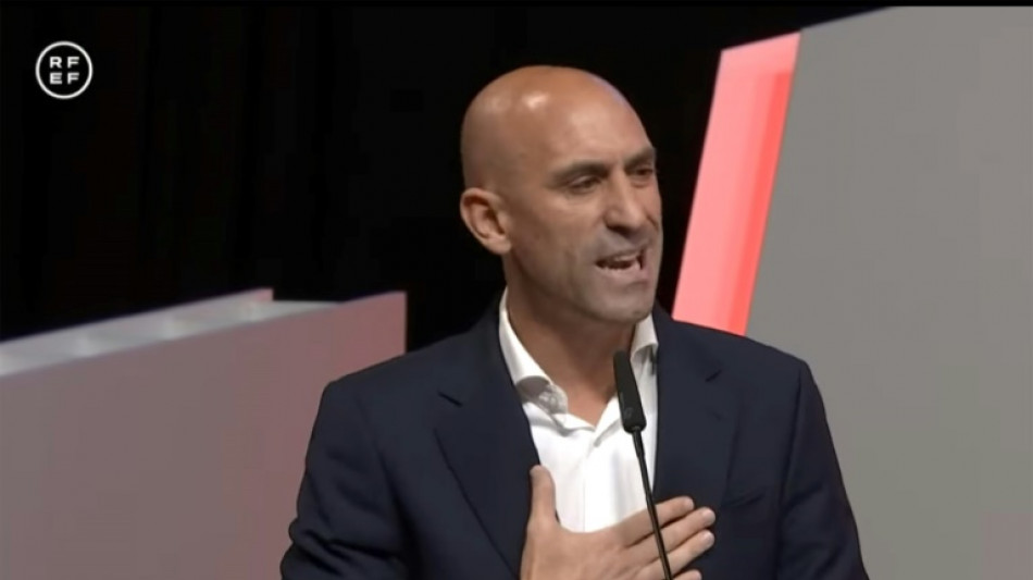 Rubiales na mira da justiça desportiva e penal da Espanha