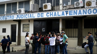 Militares são condenados a 60 anos de prisão por morte de jornalistas holandeses em El Salvador