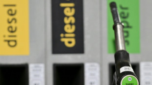 Spritpreise klettern weiter - Diesel verteuert sich um fast zehn Cent je Liter