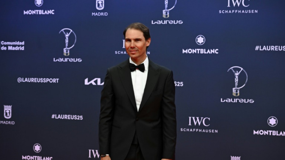 Roland-Garros: Nadal célébré en ouverture, Sabalenka expéditive d'entrée