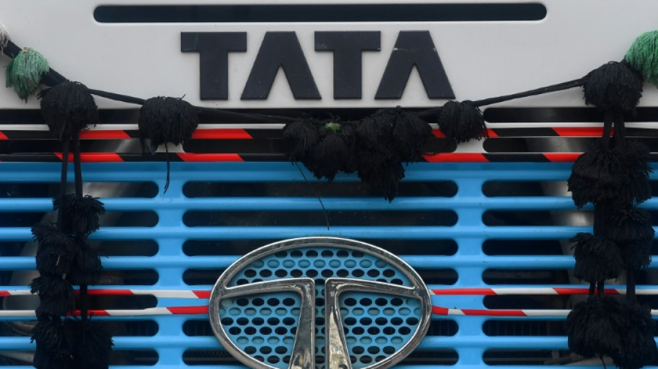 Tata Motors vai comprar Iveco Group por US$ 4,4 bilhões