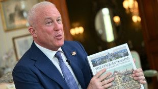 Luces, m&uacute;sica y cazas: Bruselas acoger&aacute; una fiesta a lo grande por los 250 a&ntilde;os de EEUU