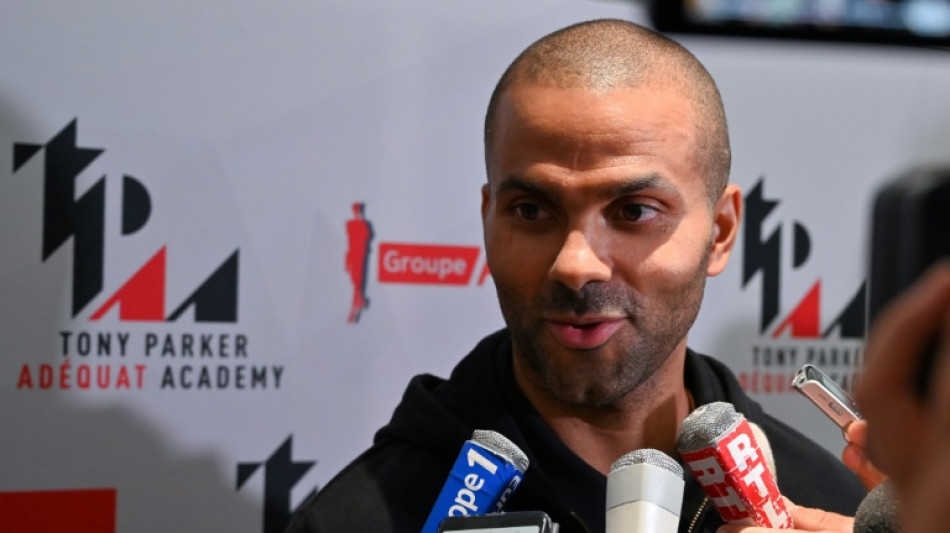Euroligue: Villeurbanne ne jouera pas en Russie la semaine prochaine
