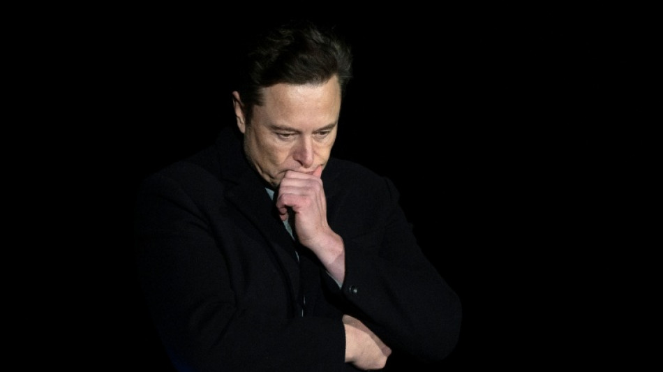 Milliard&auml;r Musk bekennt: Geld macht nicht gl&uuml;cklich