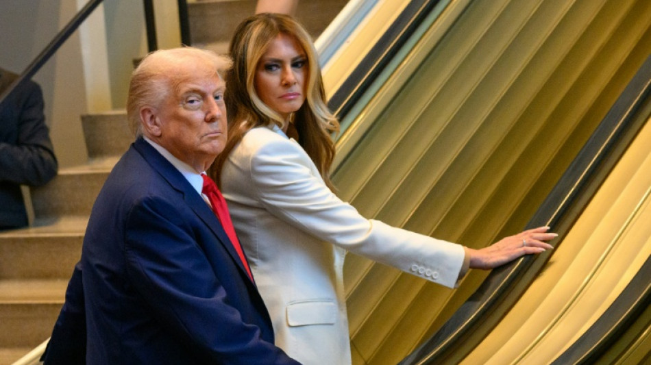 Trump exige a la ONU investigar un "sabotaje" tras problemas técnicos