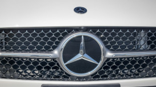 Mercedes-Benz abaisse ses objectifs annuels du fait des droits de douane américains