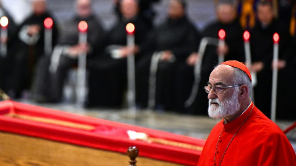 Cardenal español de Rabat no quiere a un "imitador de Francisco" como nuevo papa