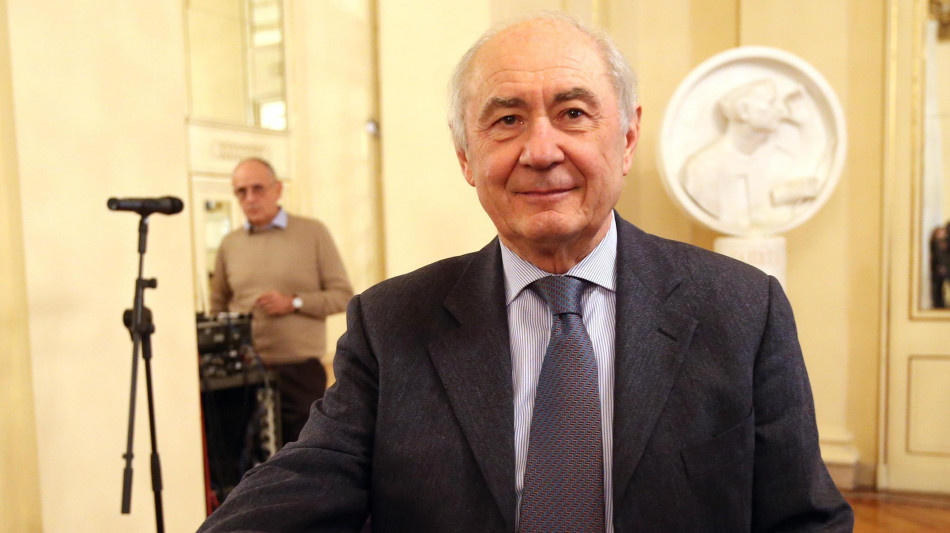 A 85 anni lascia la Scala Bruno Casoni, storico direttore del coro