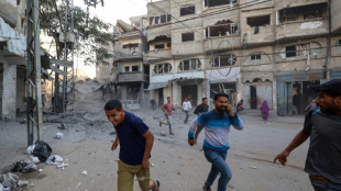 Regain de violences à Gaza, le cessez-le-feu menacé