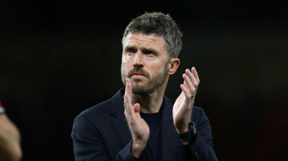 Diallo says Manchester United squad happy if Carrick stays
