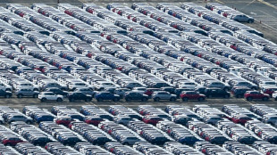 Estados Unidos, um mercado crucial para os grandes exportadores de automóveis
