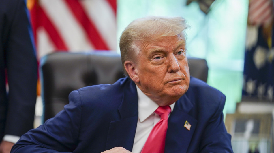 Trump, incontro con Putin andrà bene, se non va abbandono