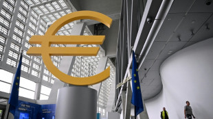 EZB entscheidet über Leitzinsen: Zinspause erwartet