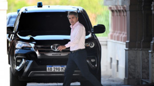 Argentina negocia un nuevo préstamo con el FMI por USD 20.000 millones