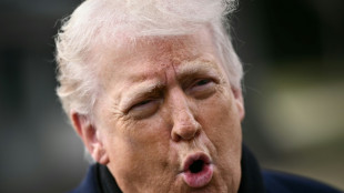 In Davos wird Trumps Auftritt mit Spannung erwartet