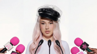 Anna annuncia il nuovo album Million Dollar Babe, in uscita il 10 luglio