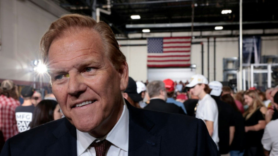 Un 80% de trabajadores en el arsenal nuclear de EEUU podría ser despedido, según un legislador republicano