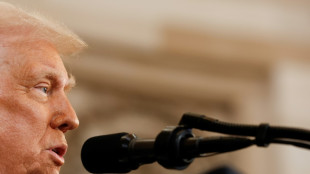 Trump kündigt neue Zölle an - nennt in Antrittsrede aber keine Einzelheiten