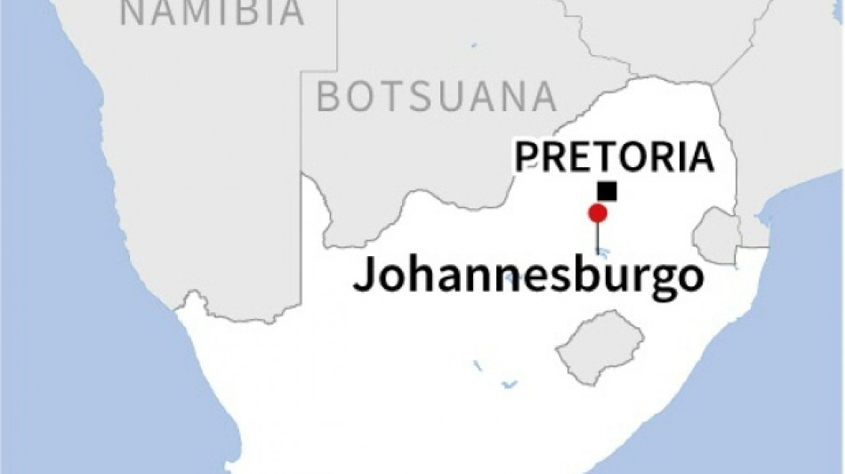 Al menos 40 muertos en un accidente de bus en Sudáfrica