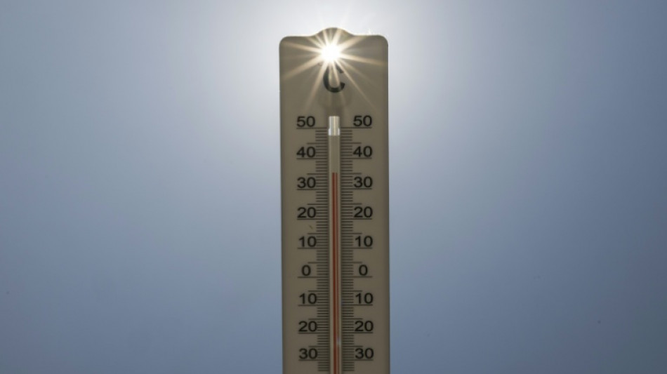 2025 a connu le troisième mois de septembre le plus chaud jamais mesuré, selon Copernicus