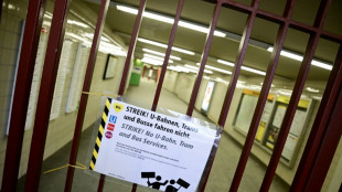 Verdi ruft f&uuml;r Donnerstag in mehreren Bundesl&auml;ndern zu Nahverkehr-Streiks auf