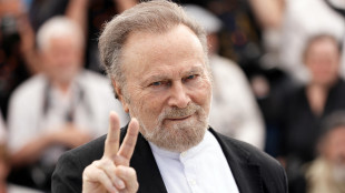 Franco Nero, nessuna nostalgia, devo fare ancora tanti film