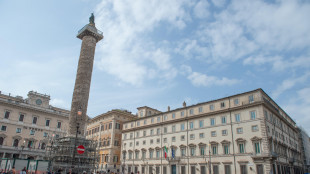 Cdm alle 15.30, sul tavolo dl per l'ex Ilva e dl fisco
