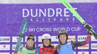 Skicross: Maier verpasst Gesamtweltcup - Himmelsbach &uuml;berrascht