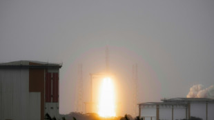 Ariane 6: compte &agrave; rebours pour un vol de toutes les premi&egrave;res pour Amazon 